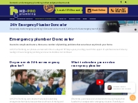 Emergency Plumber Doncaster, Eltham And Surrounds | 24hr Plumber