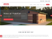 Habitat Systems | Playground Equipment   Outdoor Recreation
