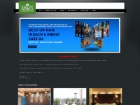 Cultural Centre, Events & Restaurants | India Habitat Centre
