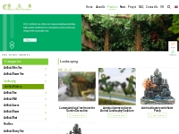China Landscaping Suppliers, Manufacturers, Factory - Wholesale Cheap 