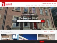 Hackett Property | Estate Agents Sunderland