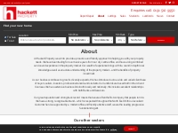 Hackett Property | Sunderland Estate Agents