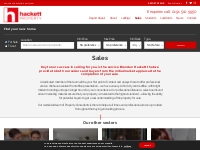 Hackett Property | Properties for Sale in Sunderland