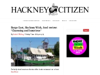 Hackney Citizen