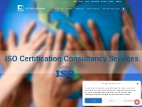 ISO 22000 Bahrain BHR Certification FSMS Training - H.A. Consultancies
