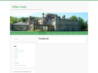 Facebook - Hafton Castle