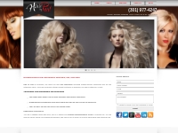Hair By Paul | DreamCatchers Hair Extensions Rockville, MD, Maryland