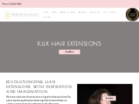 Klix Hair Extensions Frisco - Try An Innovative New Look | Vogue Hair 