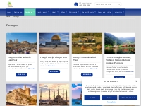 100+ Halal Holidays all inclusive Packages - Halal Holidays