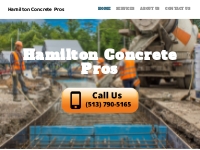 Hamilton Concrete Pros - Hamilton Concrete Pros -  Concrete Sealing   
