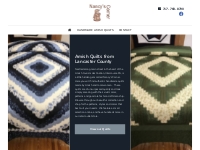 Amish Quilts Lancaster PA - Handmade Quilts Lancaster County