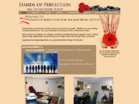 Hands of Perfection - Nail Spa and Retail Outlet
