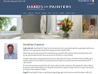 About Us   Hands On Painters Inc.