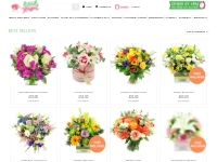 Best Sellers | Best Selling Flowers Delivered Same Day