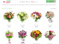 Budget Flowers | Bargain Flower Delivery by Handy Flowers
