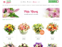 Same Day Flower Delivery | Express Delivery Services by Handy Flowers