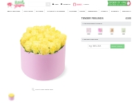 Order Tender Feelings Flower Box Today to Express Your Love