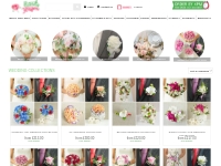 Wedding Flowers by Handy Flowers | Best Wedding Florist