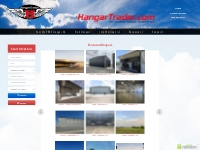HangarTrader: FREE Ads for Hangars | Search, Buy, Rent, Sell