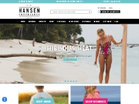Hansen Surfboards | Online Surf Shop | San Diego Surf Cams