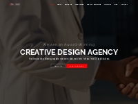 Website Design Company in Lagos, Nigeria - Hans Finest