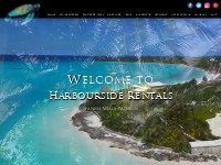 Spanish Wells Luxury Vacation Home Rentals Eleuthera Bahamas
