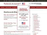 Hardwoods Blog - Hardwoods Incorporated