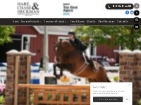       Equestrian Insurance | Paoli, PA | Hare Chase   Heckman