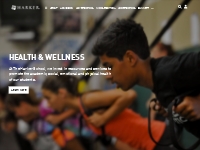 Health   Wellness | The Harker School