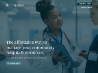 Community Hospitals - Integrative