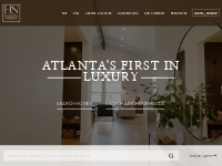 Luxury Atlanta Real Estate | Harry Norman REALTORS®
