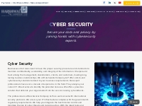   	Cybersecurity Services | Cybersecurity Consulting Service – HCLLP