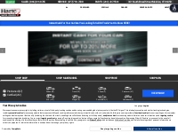 Harte Family Motors | Used Car Dealership in Meriden, CT