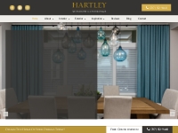 Blinds, Shades   Window Coverings in Santa Rosa | Hartley Window Cover