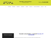 Hartsdale Locksmith Store | Locksmith Hartsdale, NY | 914-488-6886