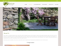 About Us - Hartsop Mill Cottage