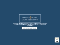 Buy Cigars Online at Havana House | Cigar   Tobacco Specialists