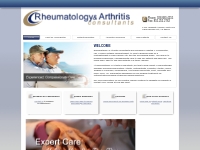 Rheumatologist, Lake Havasu City, AZ,