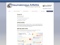 Rheumatologist, Lake Havasu City, Rajitha Premaratne, MD