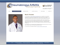 Rheumatologist, Lake Havasu City, AZ,