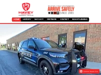Emergency Vehicle Upfitter | Havey Communications | Illinois and Wisco