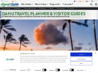 Oahu Visitor Guides & Travel Planner Information for 2024