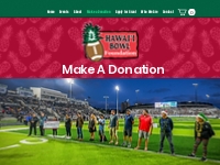Make a Donation | HBF Site