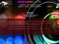 Hawk Eye View | surveillance camera system | ON, Canada