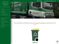 Glass Recycling | Hawkins   Scott Recycling   Waste Management