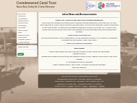 Coombeswood Canal Trust |
