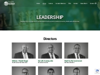 Leadership in Hayleys | Conglomerate in Sri Lanka