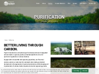 Purification | Activated Carbon Manufacturers in Sri Lanka