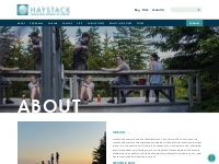 About   Haystack Mountain School of Crafts