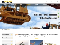 Top Hammer Drill Rig,Surface Drilling Rig